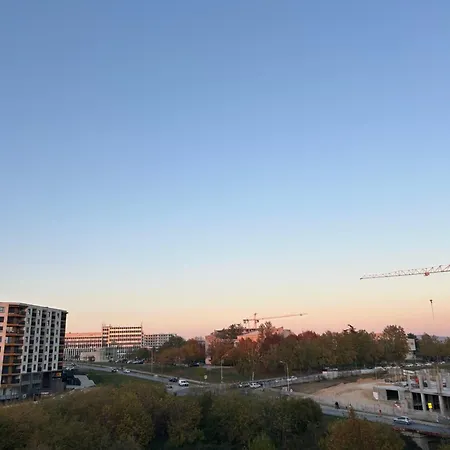 Apartamento Serenity Kragujevac