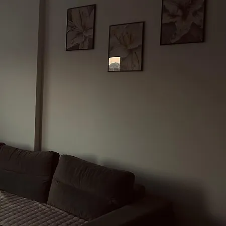 Apartamento Serenity