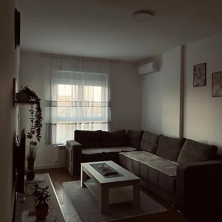 Apartamento Serenity Kragujevac