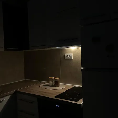 Apartamento Serenity