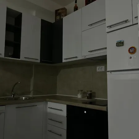 Apartamento Serenity *