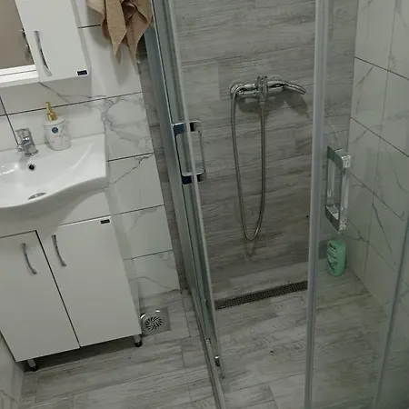 Serenity Apartamento Kragujevac