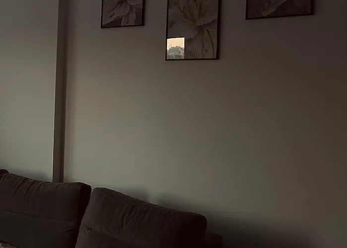 Апартаменты Serenity