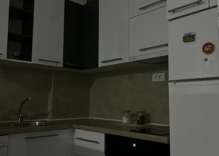 Апартаменты Serenity *