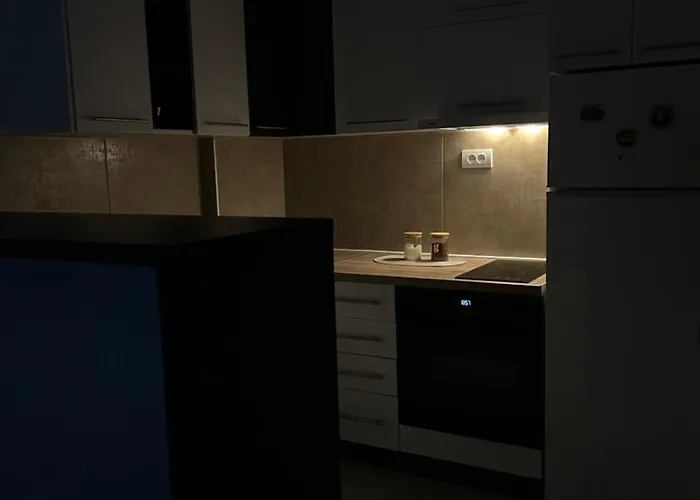 Serenity Крагуевац