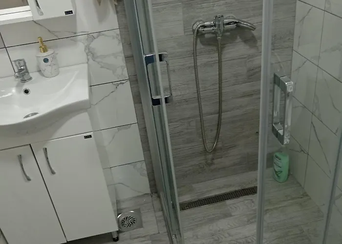 Serenity Апартаменты Крагуевац